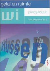Omslag van Praktijkkatern