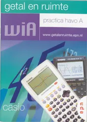 Omslag van Practica Casio