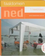 Omslag van Leerboek