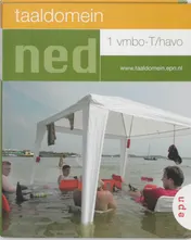 Omslag van Nederlands
