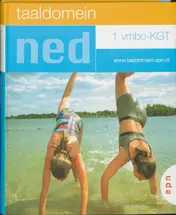 Omslag van Leerboek