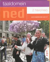 Omslag van Leerboek