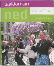 Omslag van Leerboek