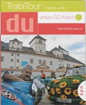 Omslag van Textbuch