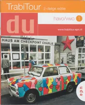 Omslag van Textbuch