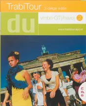 Omslag van Lehrarbeitsbuch-i