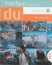 Omslag van Textbuch