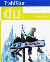 Omslag van Textbuch