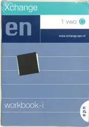 Omslag van Workbook-i