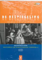 Omslag van 2de fase Havo