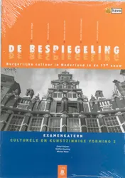 Omslag van Examenkatern