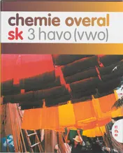 Omslag van 3 havo(vwo)