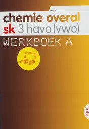 Omslag van Werkboek-A