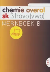 Omslag van Werkboek-B