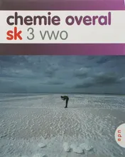 Omslag van 3 Vwo