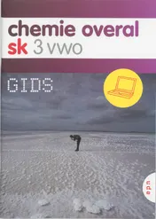 Omslag van Gids