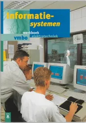 Omslag van Werkboek