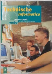 Omslag van Leerwerkboek