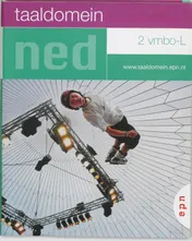 Omslag van 2 Vmbo-L