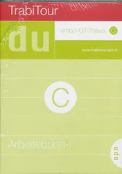 Omslag van Werkboek