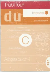 Omslag van Arbeitsbuch-i