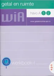 Omslag van Werkboek-i