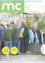 Omslag van Havo/vwo