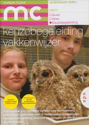 Omslag van Onderbouw Vmbo