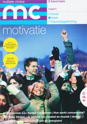 Omslag van 3 havo/vwo