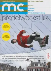 Omslag van 2e fase H/V