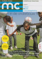 Omslag van 1 Havo//vwo