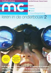 Omslag van Havo / vwo