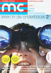 Omslag van onderbouw Vmbo