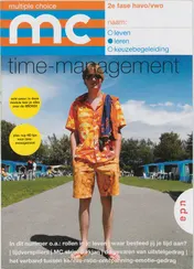 Omslag van 2e fase havo/vwo