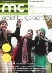 Omslag van 2e fase H/V