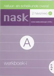 Omslag van Werkboek-i