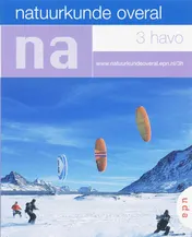 Omslag van 3 Havo