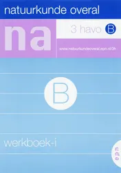 Omslag van Werkboek-i