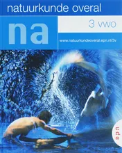 Omslag van Leerboek