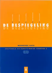 Omslag van Werkboek