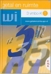 Omslag van Leerboek