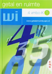 Omslag van Leerboek