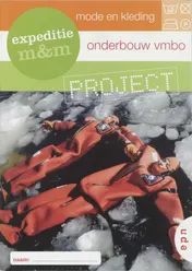 Omslag van Vmbo Onderbouw