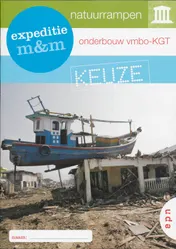 Omslag van Onderbouw Vmbo-KGT