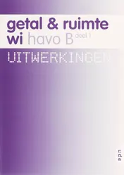 Omslag van uitwerkingen