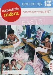 Omslag van Vmbo-KGT