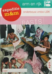 Omslag van Basis onderbouw vmbo-LBK