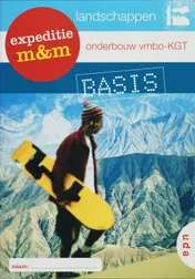 Omslag van Vmbo-KGT onderbouw