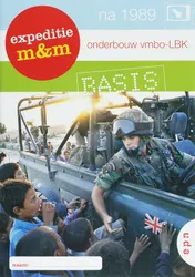 Omslag van Na 1989