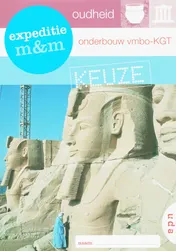 Omslag van Oudheid